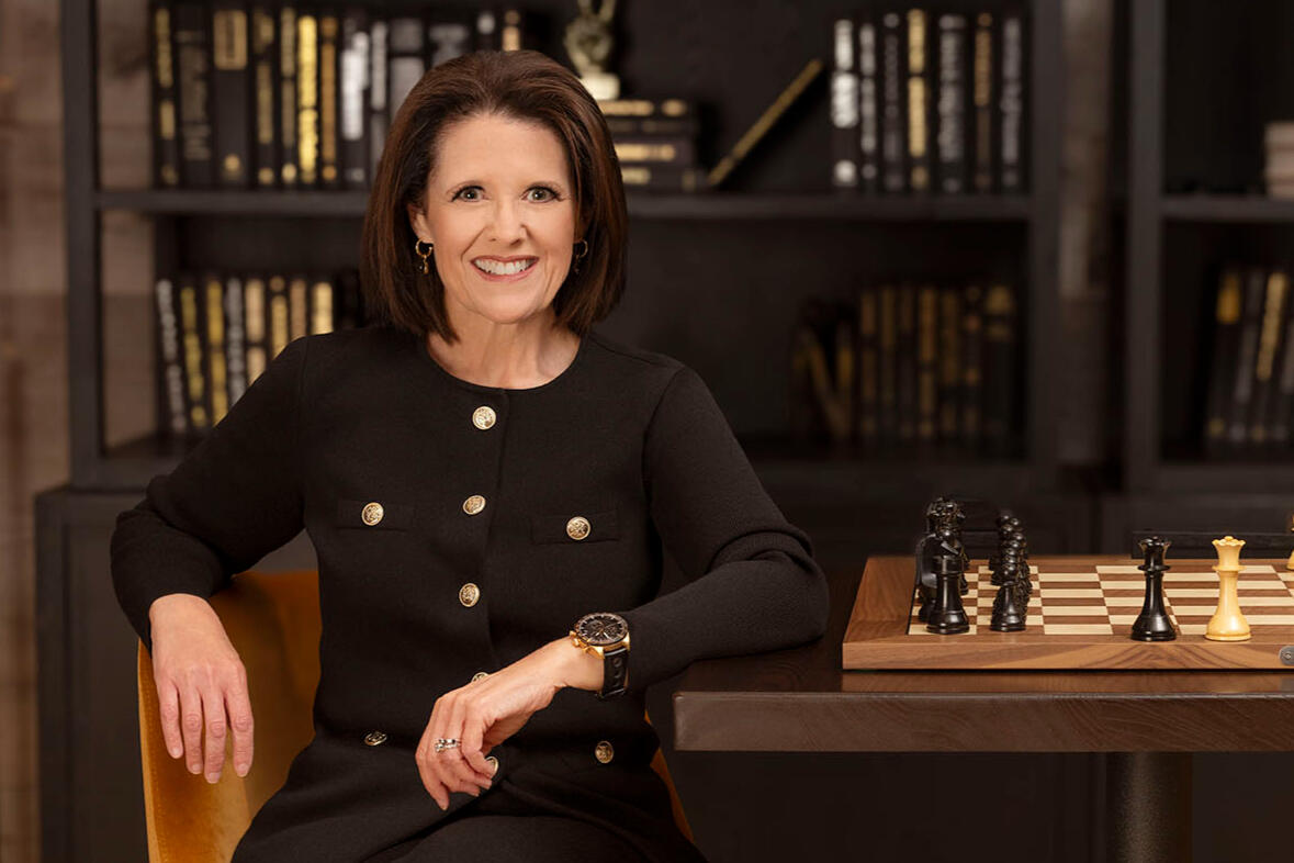 Michelle May O'Neil Prenup Strategist Michelle ONeil Concierra Legal