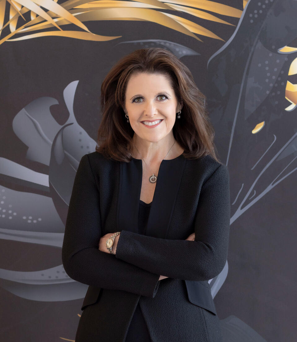 Michelle May O'Neil Strategic Attorney Concierra Legal Attorney Michelle O'Neil